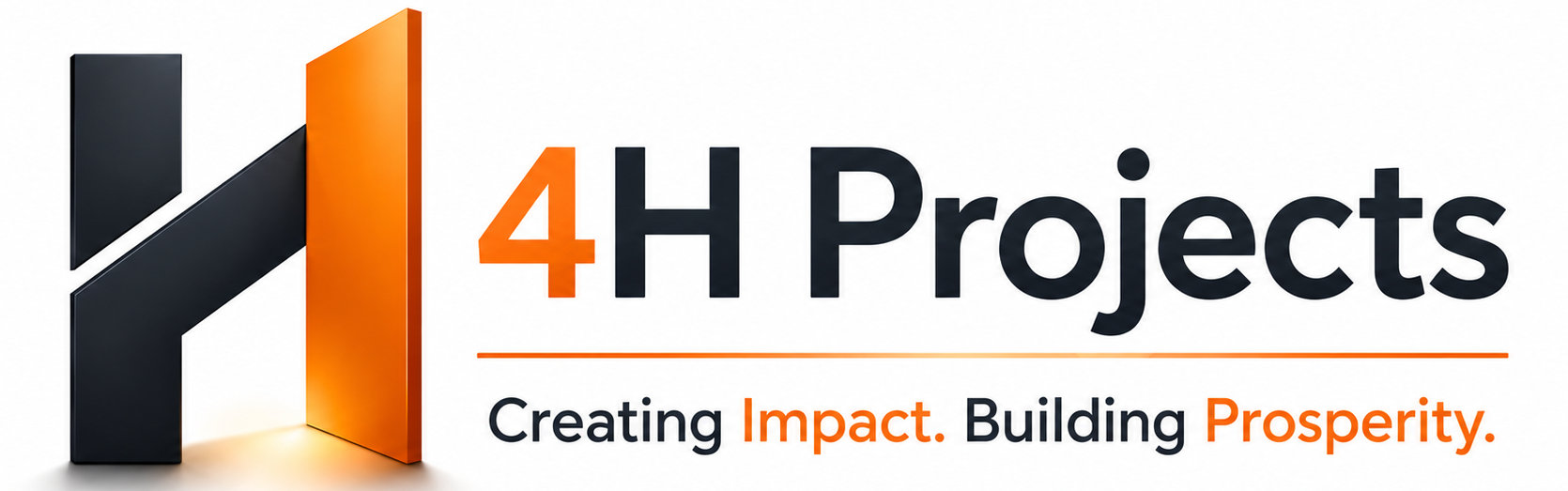 4H Projects